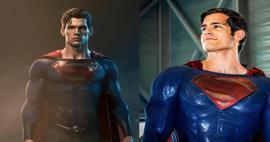 Супермен из Сиваса перевернул Стамбул с ног на голову! Warner Bros приглашены в Париж