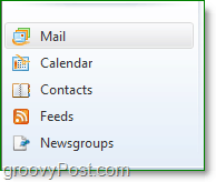 Особенности Windows Live Mail