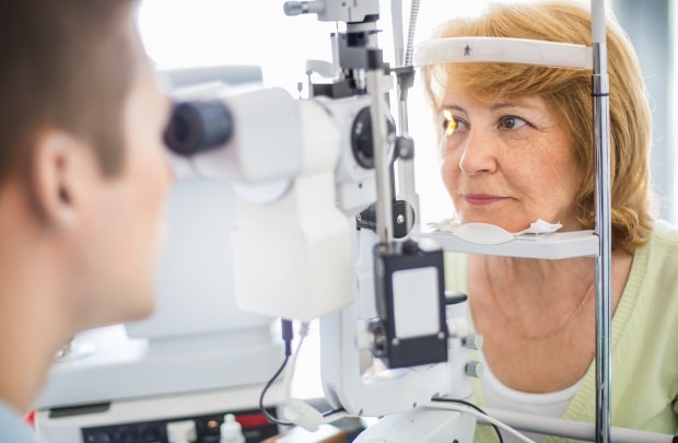 Каковы симптомы глазного давления (глаукома)? Есть ли лечение глазного давления? Лечение, которое хорошо для глазного давления ...