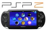 Sony PSP2 в работе, кодовое имя NGP