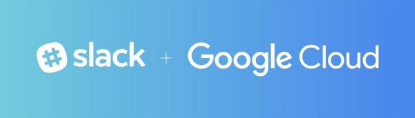 Slack сотрудничает с Google Cloud Services, чтобы предоставить своим общим клиентам набор глубокой интеграции и позволить пользователям каждой службы делать еще больше со своими продуктами.