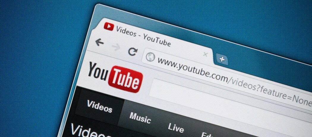 Google обновляет Youtube: добавляет полуприватную опцию общего доступа