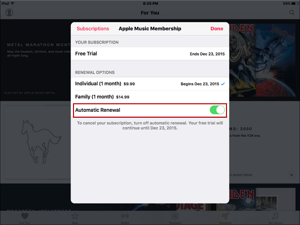 4 Автообновление iOS 9