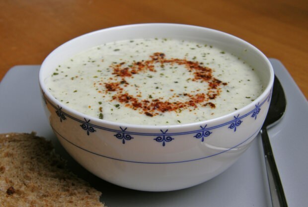 Как приготовить горный суп? Каковы хитрости приготовления горного супа?