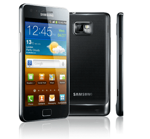 Samsung Galaxy S2