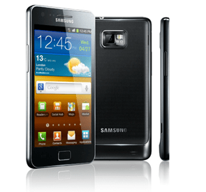 Samsung Galaxy S2 приближается к США