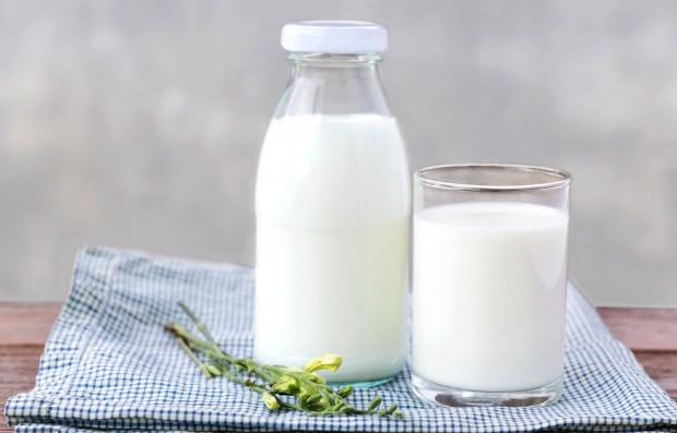 метод молока
