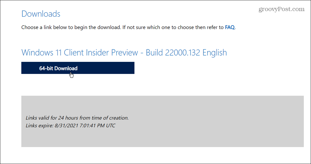 Microsoft запускает Windows 11 5 октября