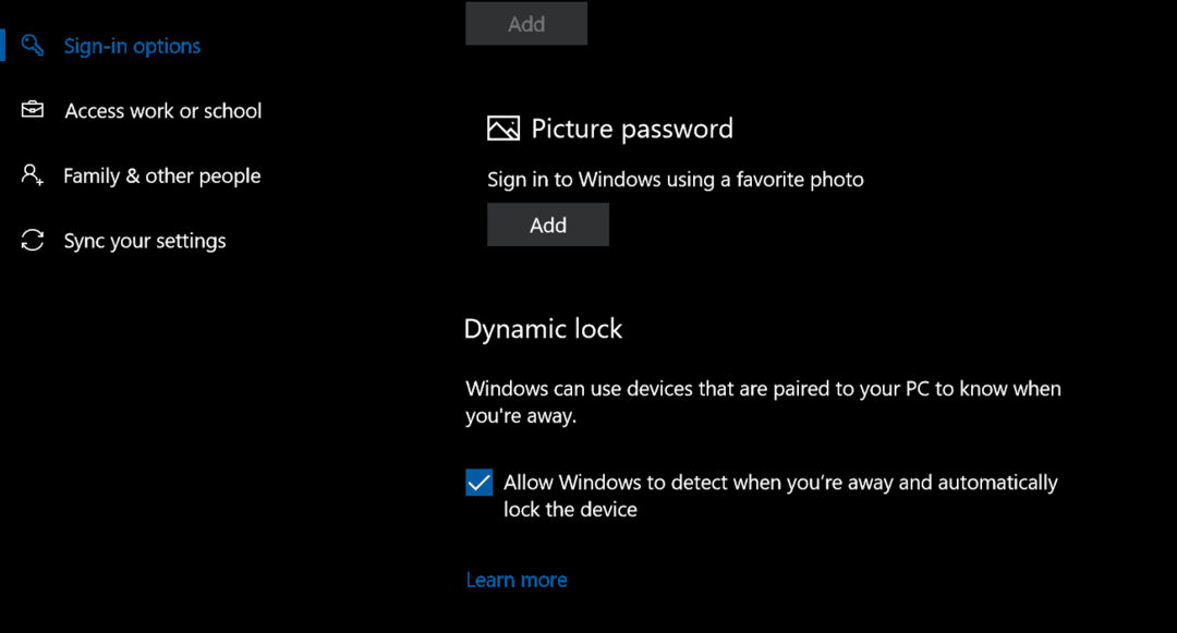 Как сохранить ваше устройство Windows 10 в безопасности, когда вы находитесь вдали от него