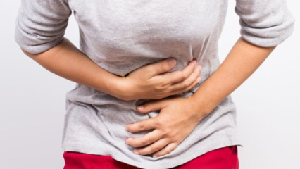 Что такое синдром беспокойного кишечника? Каковы симптомы синдрома беспокойного кишечника?