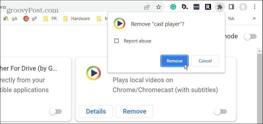 Клавиатура не работает в Google Chrome