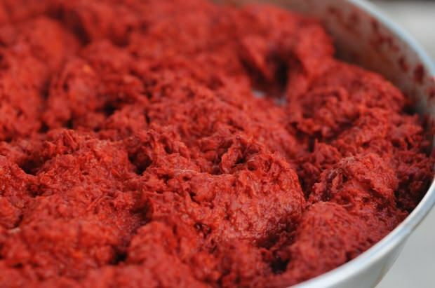 Как сделать легкую томатную пасту в домашних условиях? Самый здоровый рецепт томатной пасты от Canan Karatay