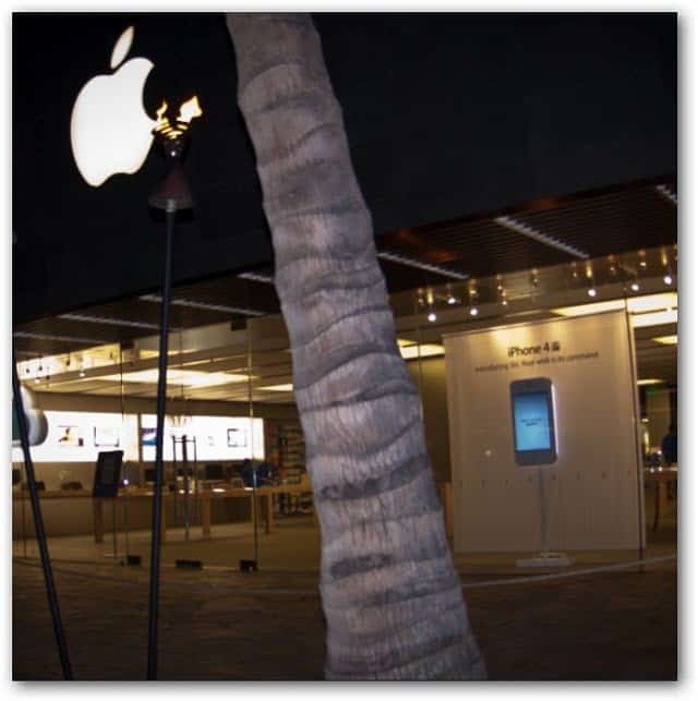 Apple подала петицию, чтобы «сделать iPhone 5 этичным»