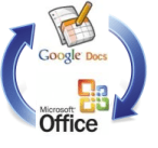 Google Cloud Connect теперь открывает Документы Google прямо из MS Office