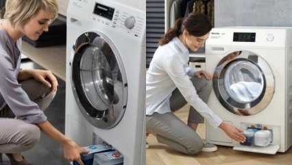 Должна ли стиральная машина сушиться или не сушиться?