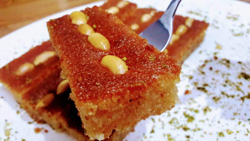 Как сделать десерт Шамбали? Приколы из клецки из манной крупы