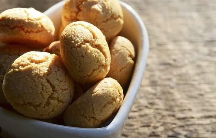 4 декабря Международный день печенья