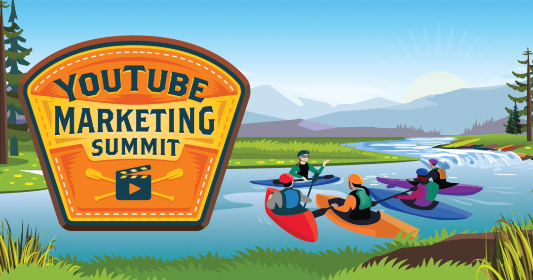 YouTube Marketing Summit: специалист по социальным медиа
