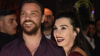 Заявление о разводе от Синан Akçıl!
