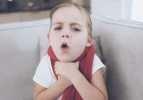 Что делать при непроходящем кашле у детей? Что вызывает кашель у детей?