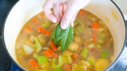 Как сделать болезнь врага зимним супом?