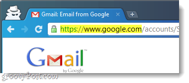 фишинговые URL Gmail