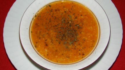 Как приготовить самый простой суп из эзогелина? Советы для супа с эзогелином