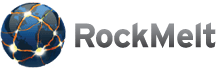 RockMelt - социальный веб-браузер