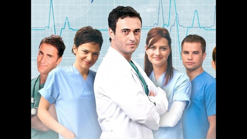 Было решено переиздать сериал Aşk-ı Memnu и Doktorlar