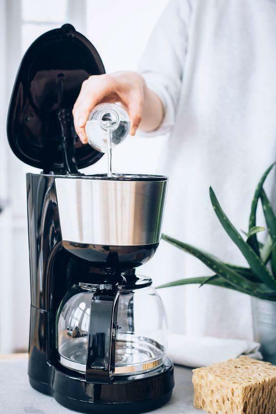 Советы по приготовлению кофе с фильтром