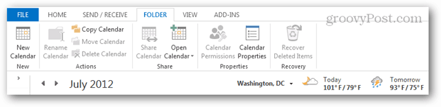 Что нового в Office 2013 Vs. Офис 2010