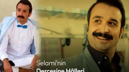 Кто такой Эсер Эйюбоглу, Селами из сериала «Гора Генюль», сколько ему лет?