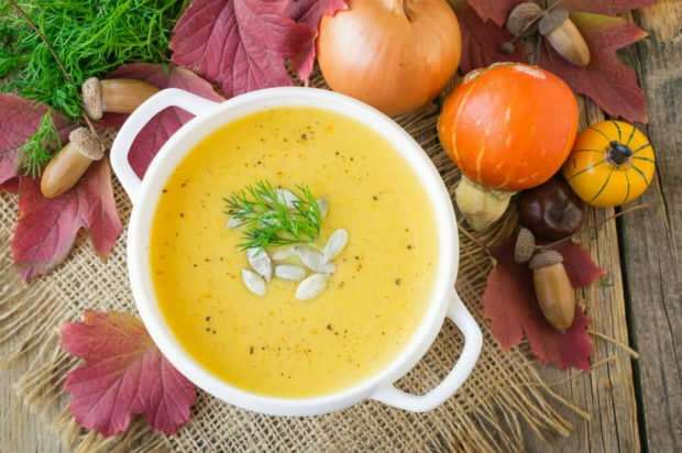 Метод похудения при питье супа! Что такое суповая диета, как она приготовлена? Суповые диеты для похудения