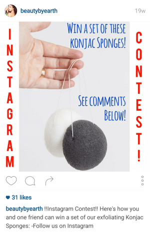 размещать контент Instagram, когда пользователи могут комментировать ваш пост