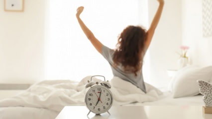 Как спать 8 самых эффективных способов включить сон! 