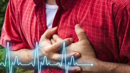 Что такое нарушение ритма сердца и как его лечить?