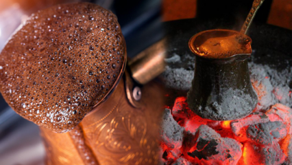Слабое ли пить турецкий кофе? Диета, чтобы сбросить 7 кг за 7 дней