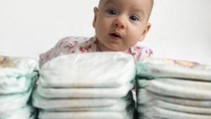 Какой самый лучший среди подгузников? Новорожденные подгузники брендов и цены
