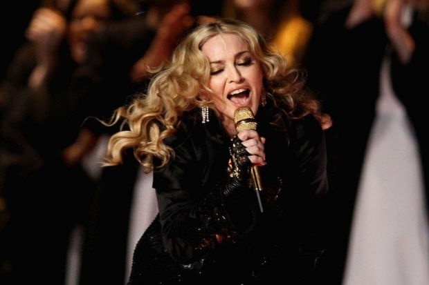 От Роджера Уотерса до Мадонны: не ходи на Евровидение в Израиле!