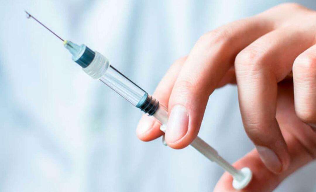 Насколько защитна вакцина против гриппа? Различия между Covid-19 и гриппом
