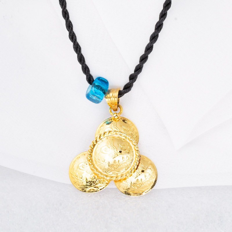 Самые красивые модели золотых ожерелий Решатлы! Цены на золотые ожерелья Решатлы 2021 года