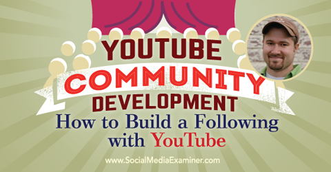 подкаст 152 тим шмойер развитие сообщества YouTube