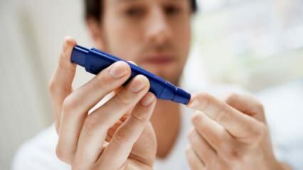Какие типы диабета? Каковы симптомы общего диабета? 