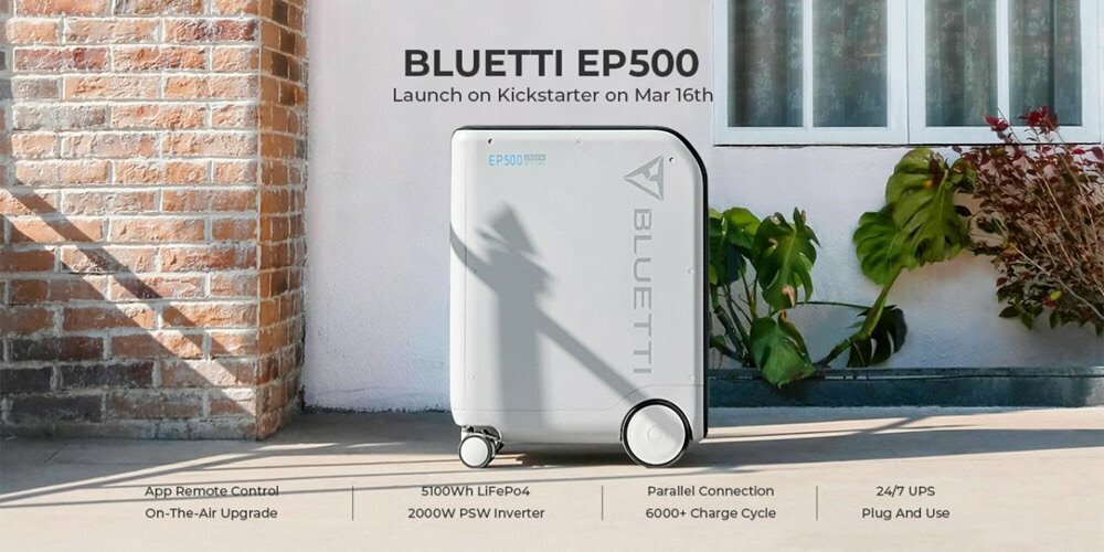 bluetti-ep500-домашняя электростанция
