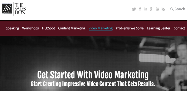 Как использовать видеоконтент для продажи: специалист по социальным медиа