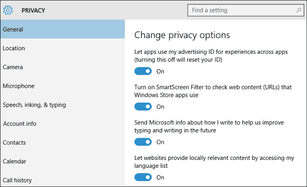 Новое накопительное обновление для Windows 10 KB3120677 уже доступно