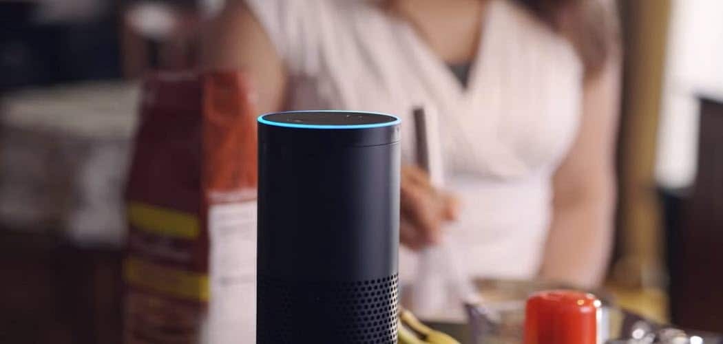 Как совершать телефонные звонки с помощью Alexa на устройствах Amazon Echo