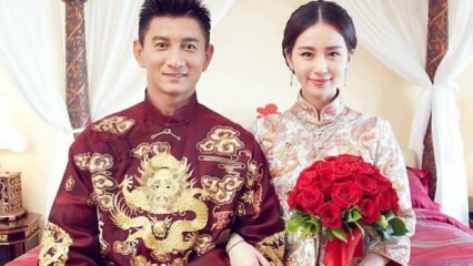 Китайское руководство предупреждает: не проводите дорогостоящие свадьбы