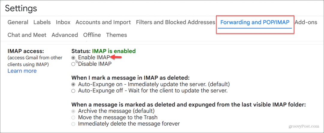 Как исправить, что Gmail не работает на iPhone