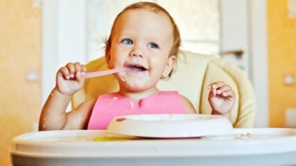 Как приготовить детский завтрак? Легкие и питательные рецепты на завтрак